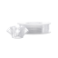UltiMaker CPE Plus - Transparent